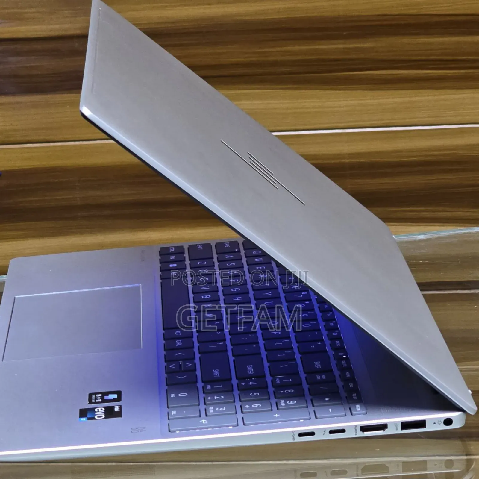 New Laptop HP Pavilion 15 16GB Intel Core I7 SSD 1T