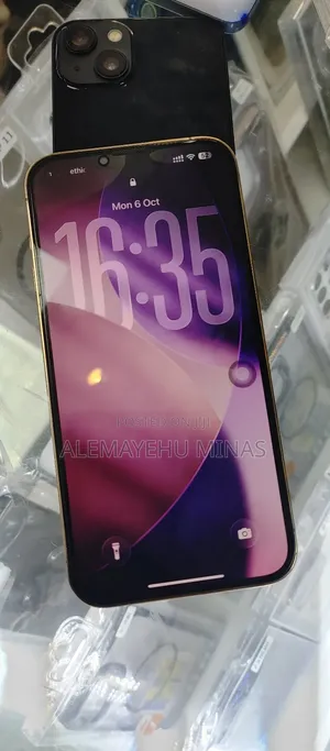 New Apple iPhone 13 Pro Max 256 GB Rose Gold