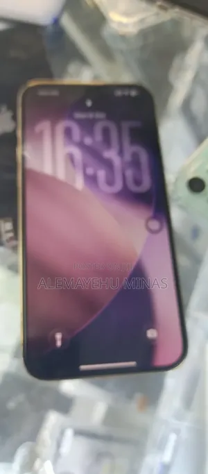 New Apple iPhone 13 Pro Max 256 GB Rose Gold