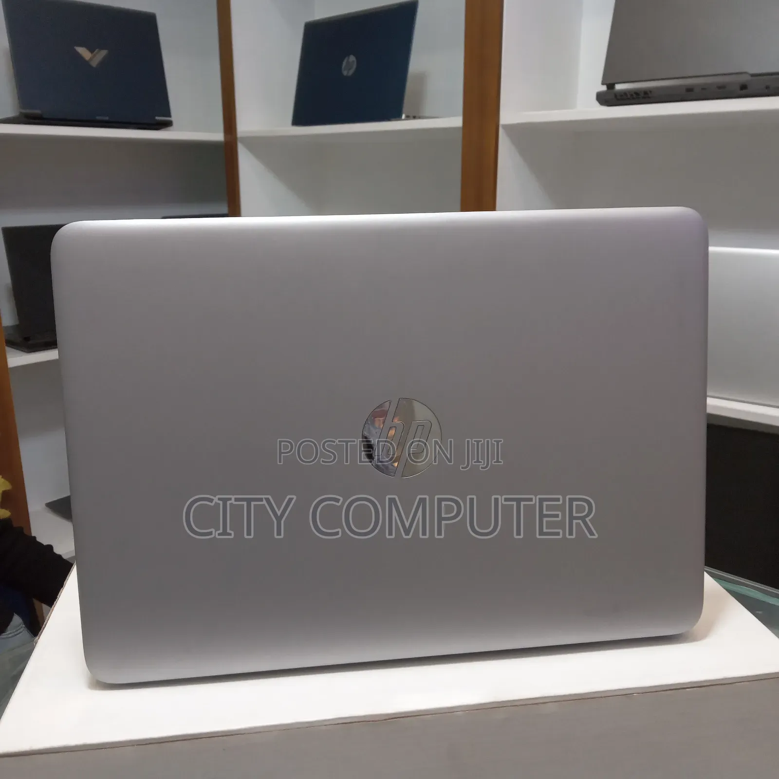 New Laptop HP EliteBook 840 8GB Intel Core I5 SSD 512GB