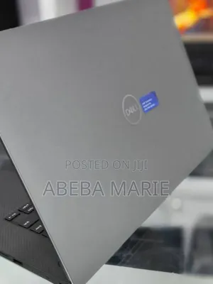 Photo - New Laptop Dell Precision 15 5540 16GB Intel Core I9 SSD 512GB