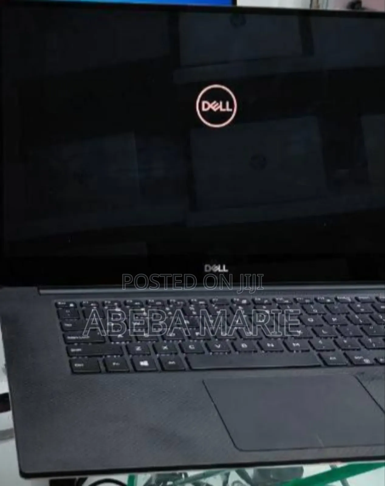 New Laptop Dell Precision 15 5540 16GB Intel Core I9 SSD 512GB