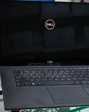 New Laptop Dell Precision 15 5540 16GB Intel Core I9 SSD 512GB