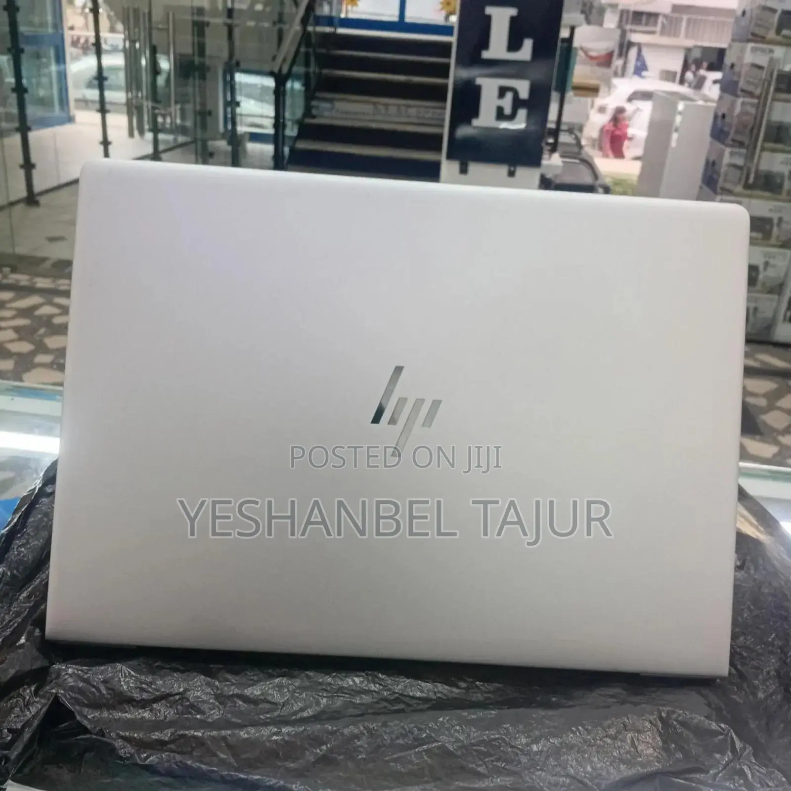 New Laptop HP EliteBook 840 G6 16GB Intel Core I5 SSD 512GB