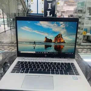 Photo - New Laptop HP EliteBook 840 G6 16GB Intel Core I5 SSD 512GB