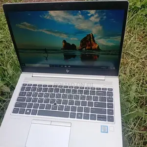 New Laptop HP EliteBook 840 G6 16GB Intel Core I5 SSD 512GB