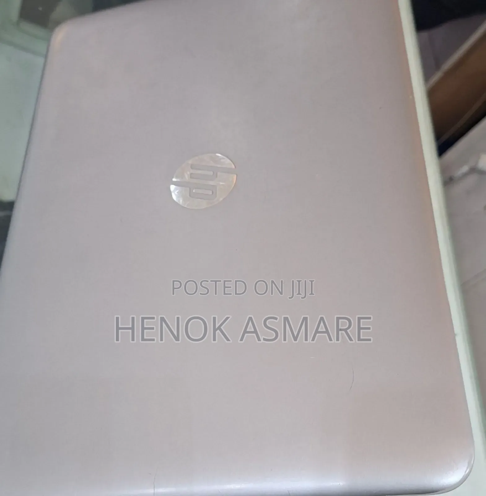 New Laptop HP Probook 450 8GB Intel Core I7 SSD 1T