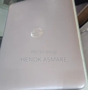 New Laptop HP Probook 450 8GB Intel Core I7 SSD 1T