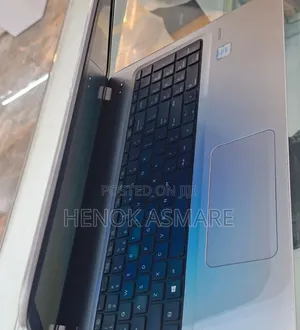 New Laptop HP Probook 450 8GB Intel Core I7 SSD 1T