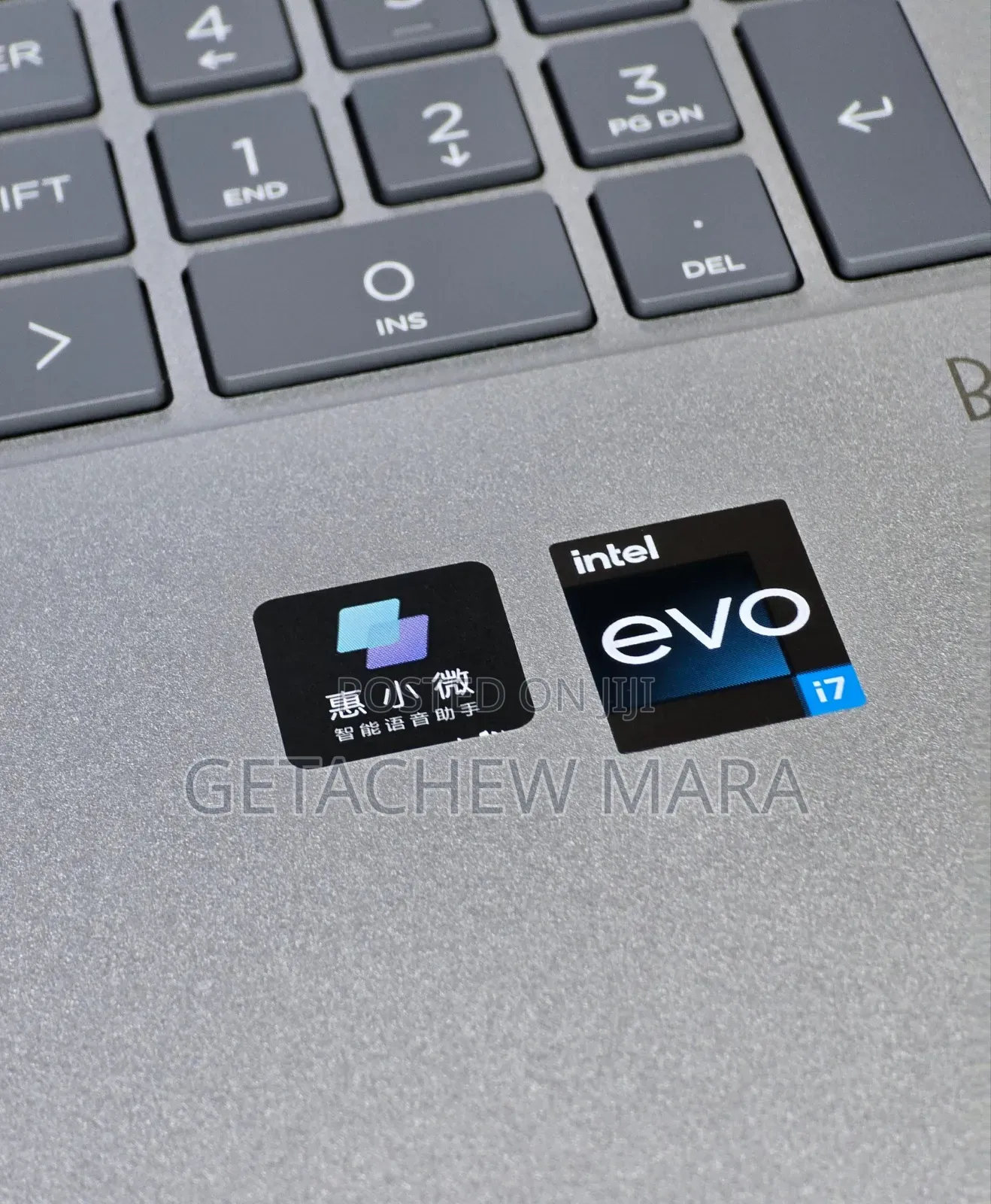 New Laptop HP Pavilion 15 16GB Intel Core I7 SSD 1T