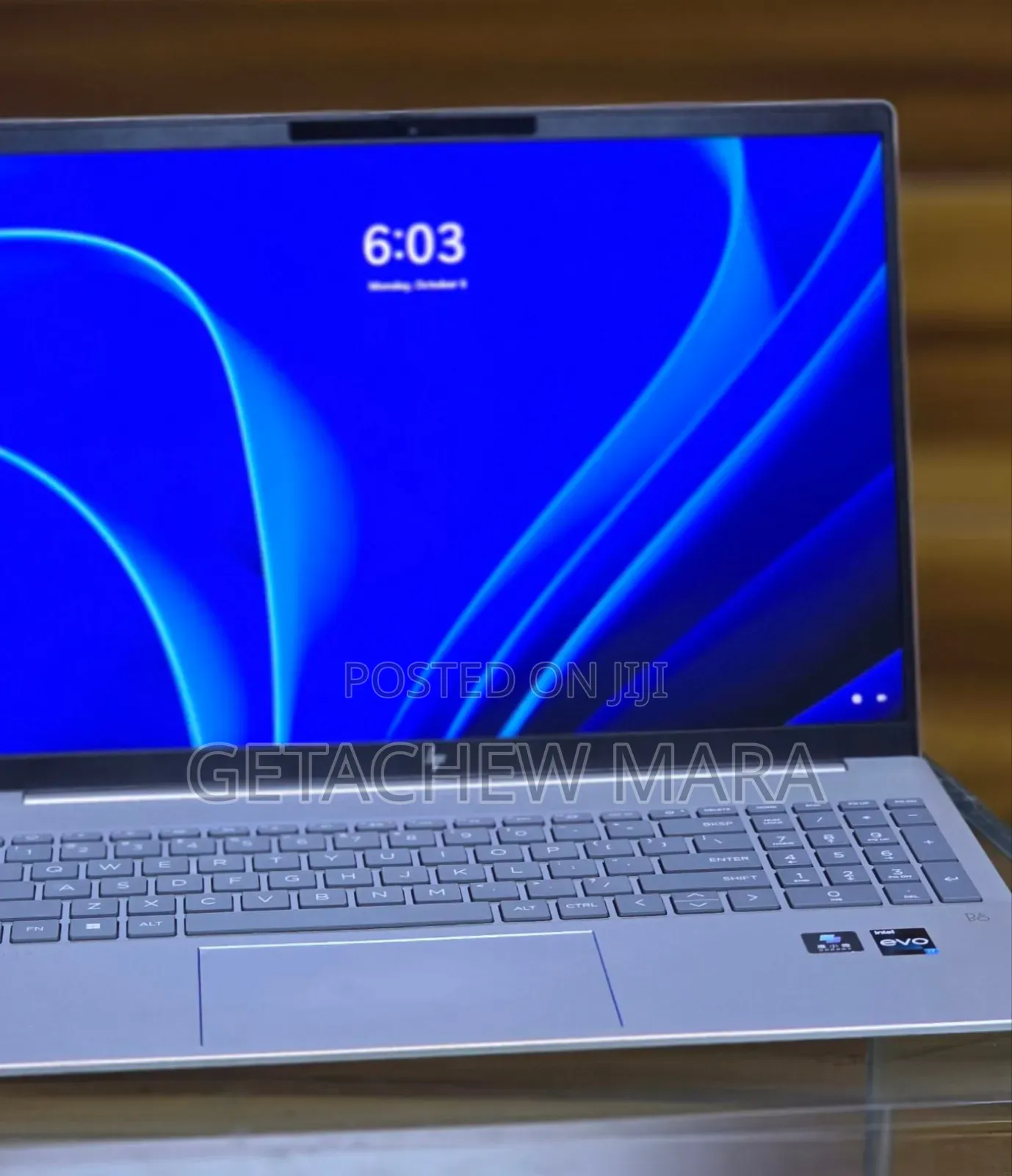 New Laptop HP Pavilion 15 16GB Intel Core I7 SSD 1T