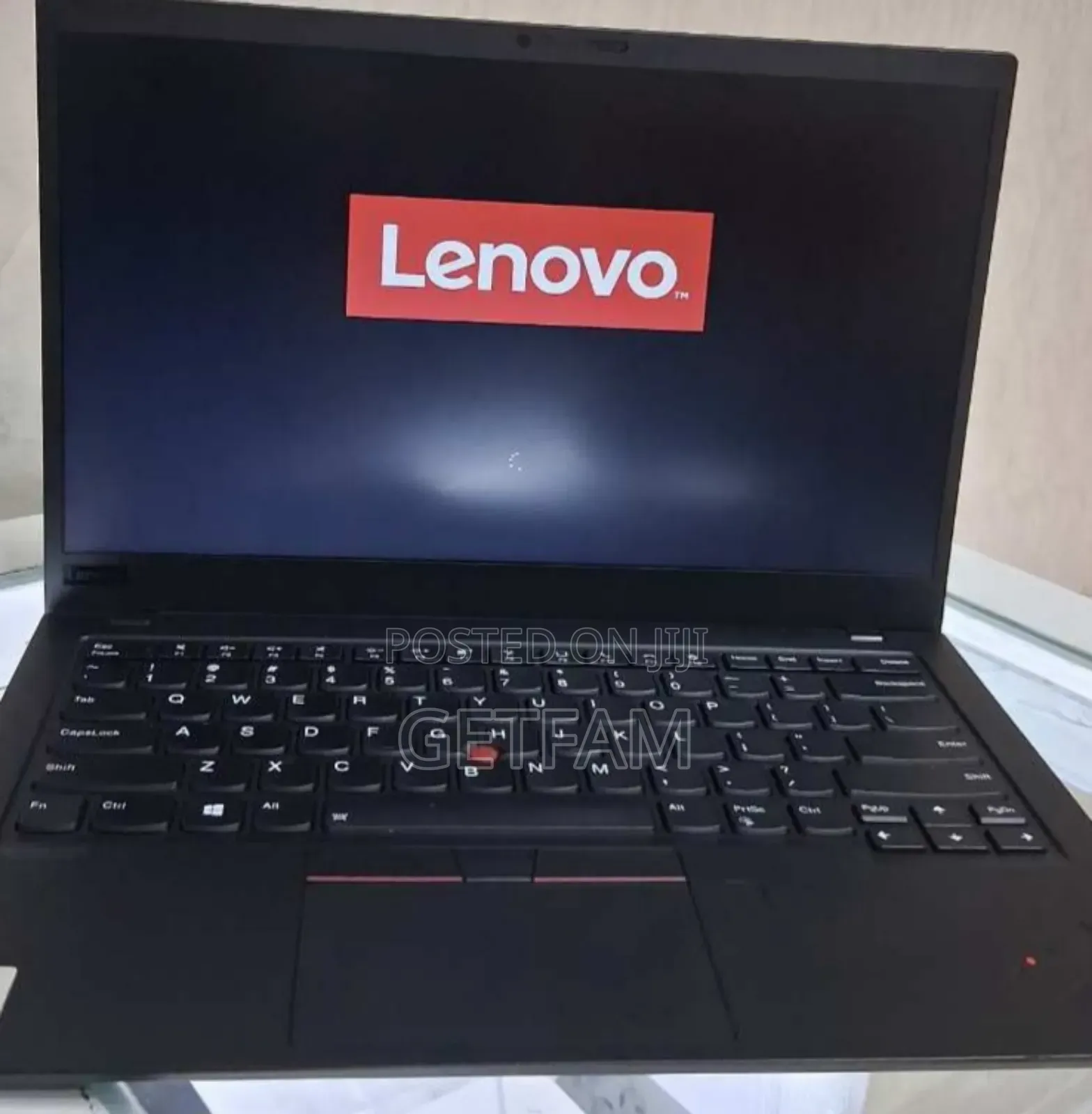 New Laptop Lenovo ThinkPad X1 Carbon 16GB Intel Core i5 SSD 512GB