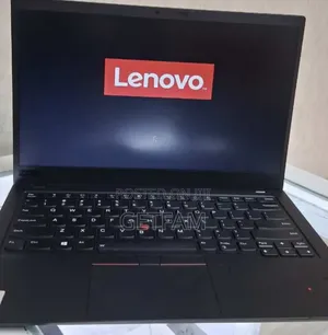 Photo - New Laptop Lenovo ThinkPad X1 Carbon 16GB Intel Core i5 SSD 512GB