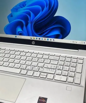 New Laptop HP Pavilion 15 16GB AMD Ryzen 5 SSD 512GB