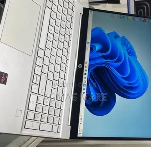 New Laptop HP Pavilion 15 16GB AMD Ryzen 5 SSD 512GB