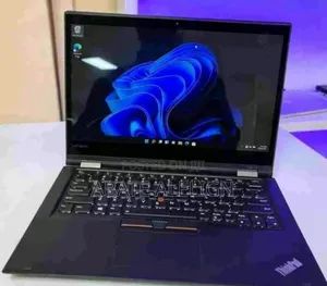 New Laptop Lenovo ThinkPad Yoga 16GB Intel Core I5 SSD 512GB