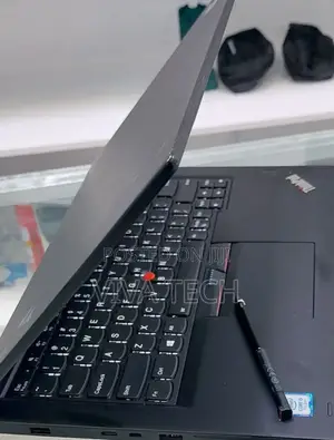 New Laptop Lenovo ThinkPad Yoga 16GB Intel Core I5 SSD 512GB