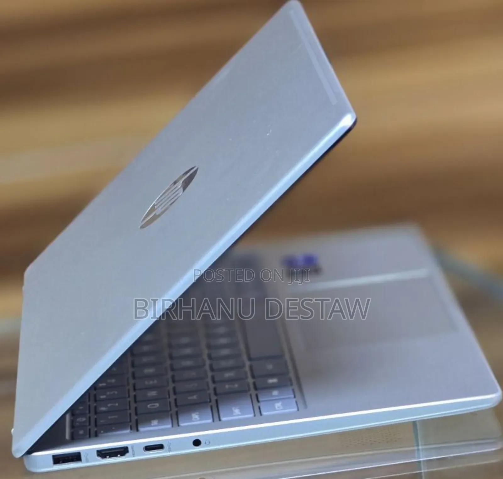 New Laptop HP Stream Notebook 16GB Intel Core I7 SSD 1T