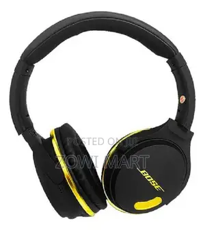 Bose Qc860 Wireless Headphones Noise Cancelling Premium Sound