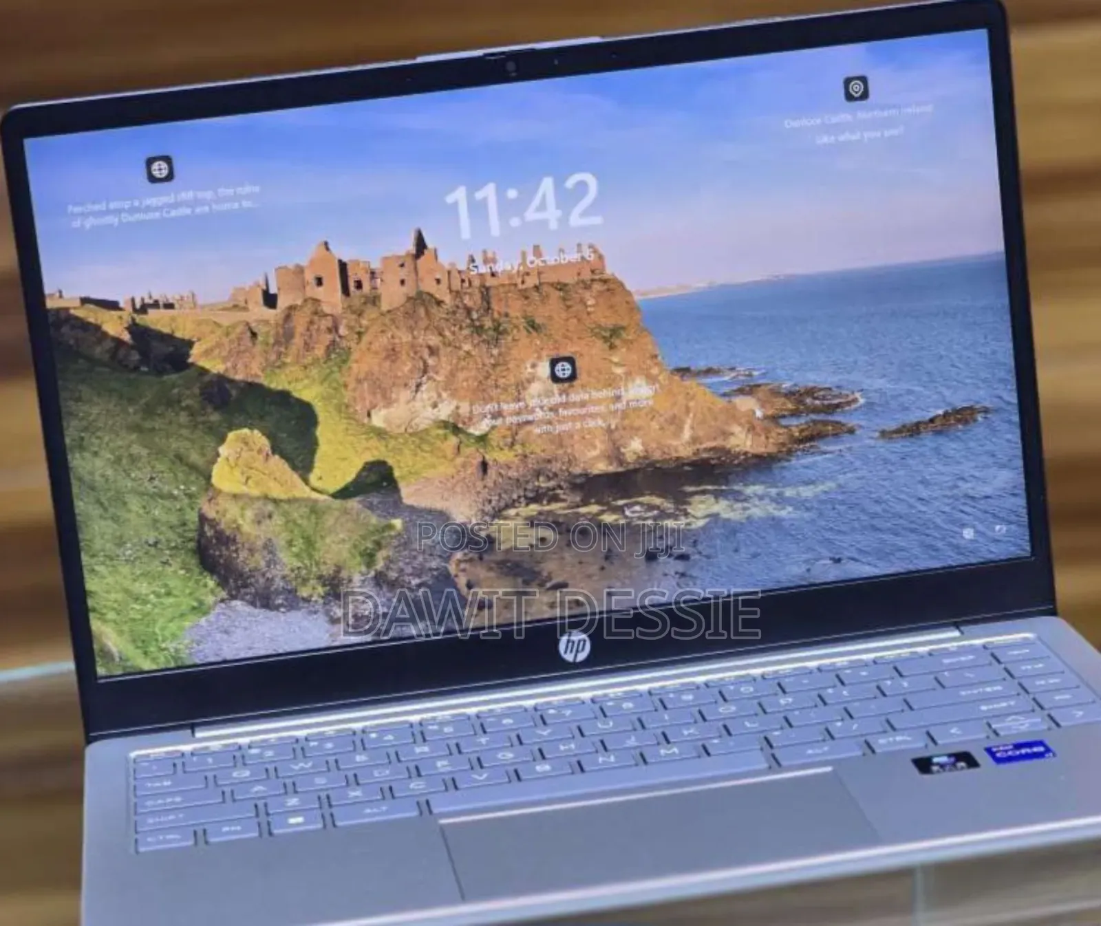 New Laptop HP Chromebook 14 16GB Intel Core I7 SSD 1T