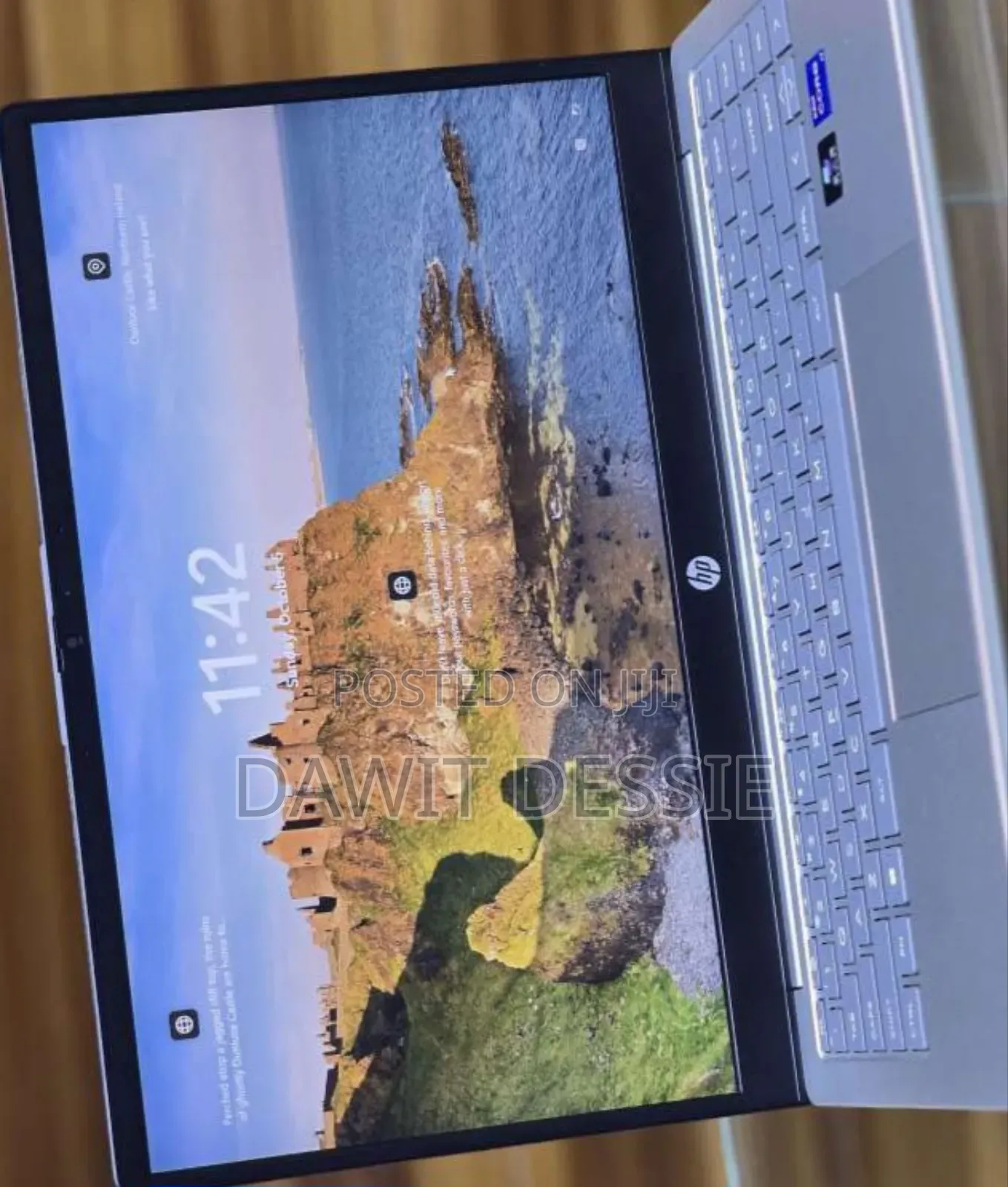 New Laptop HP Chromebook 14 16GB Intel Core I7 SSD 1T