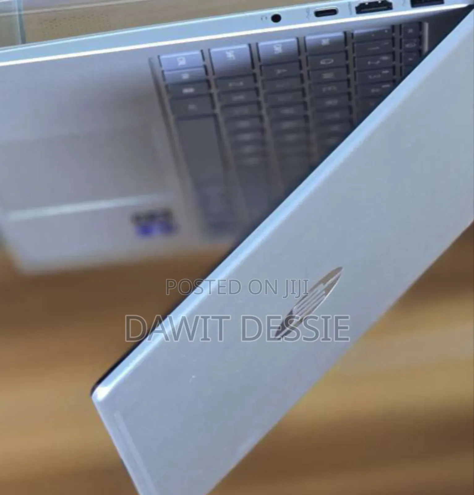 New Laptop HP Chromebook 14 16GB Intel Core I7 SSD 1T