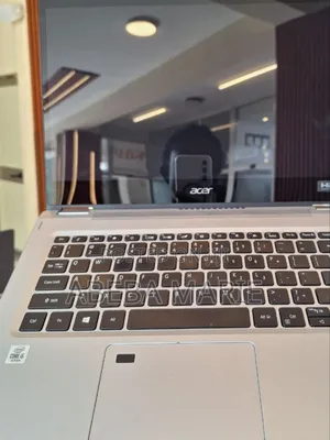 Photo - New Laptop Acer Aspire 3 16GB Intel Core I5 SSD 512GB