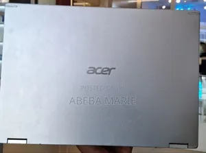 New Laptop Acer Aspire 3 16GB Intel Core I5 SSD 512GB