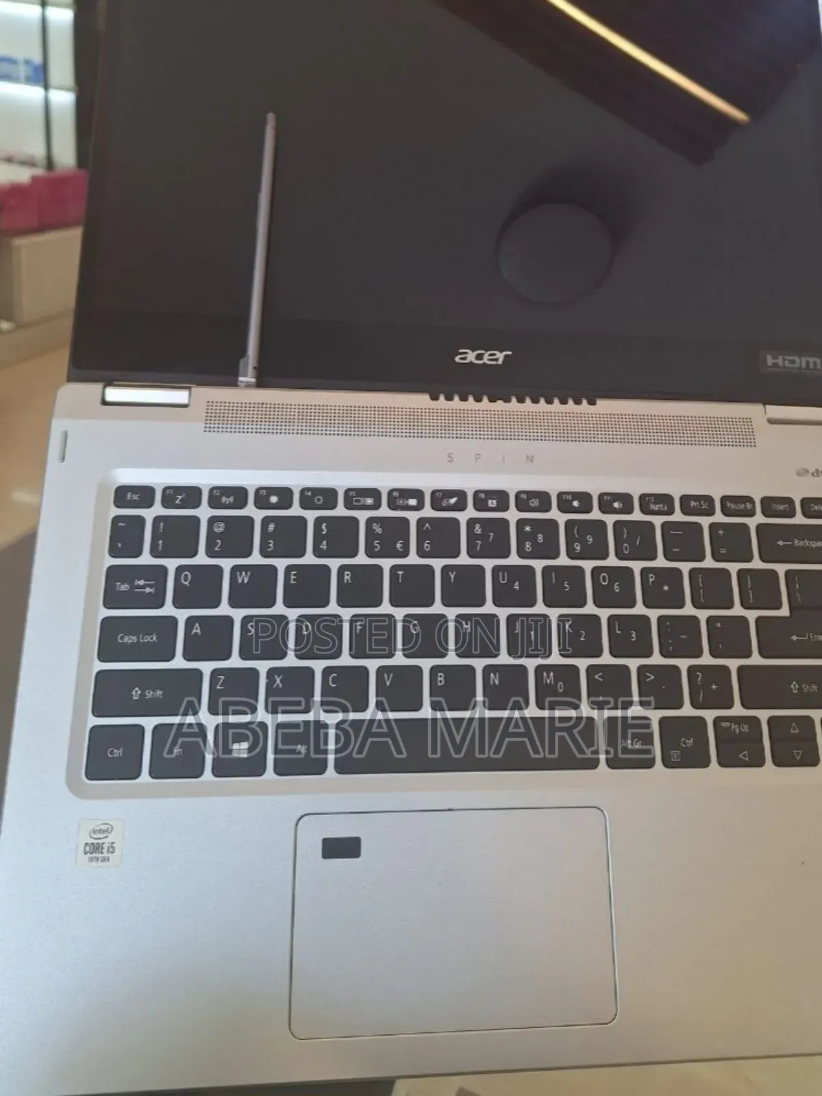 New Laptop Acer Aspire 3 16GB Intel Core I5 SSD 512GB