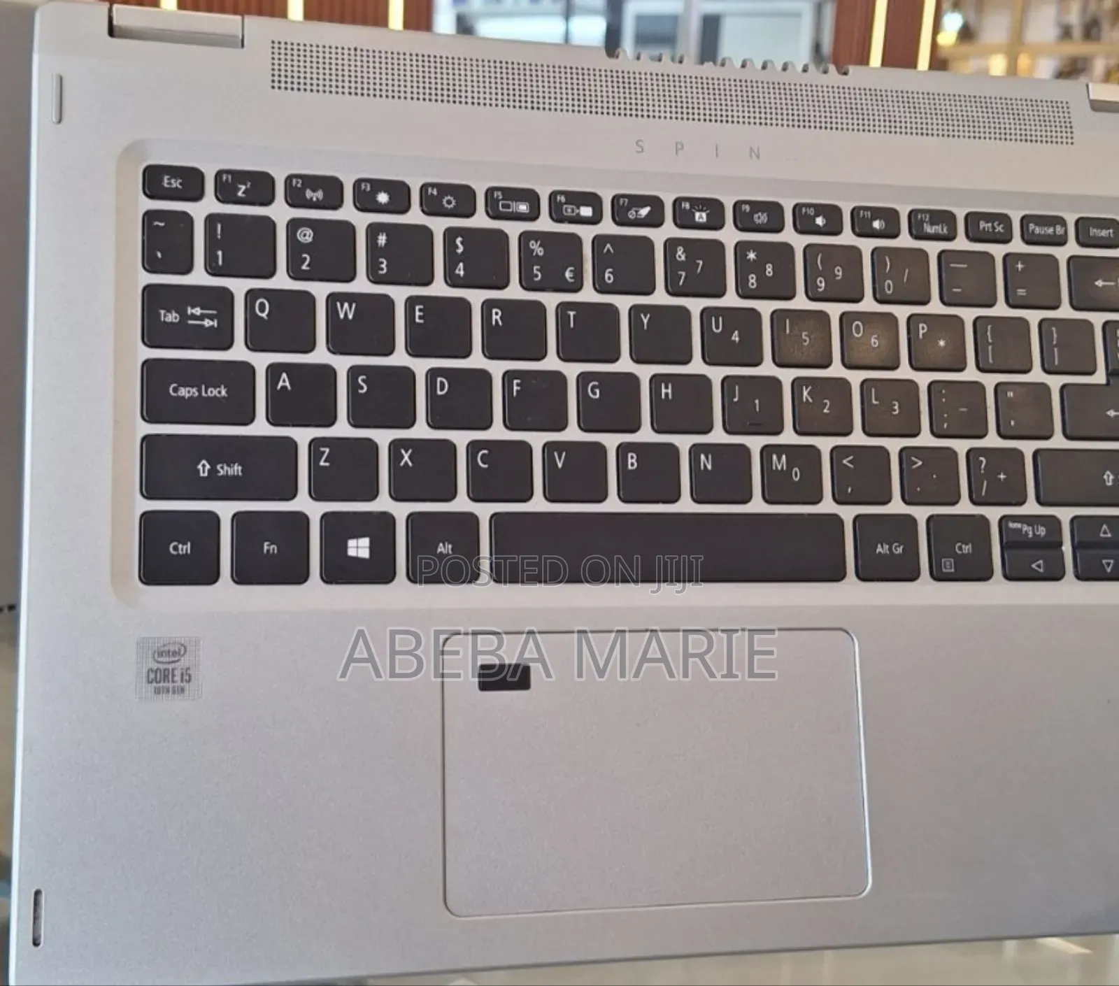 New Laptop Acer Aspire 3 16GB Intel Core I5 SSD 512GB