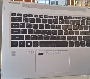 New Laptop Acer Aspire 3 16GB Intel Core I5 SSD 512GB