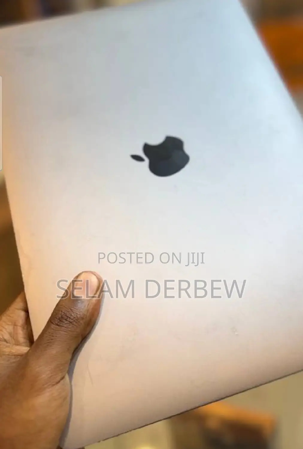 New Laptop Apple MacBook Air 2020 8GB Intel Core I5 SSD 256GB