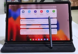 Photo - New Samsung Galaxy Tab S7 128 GB