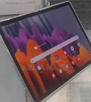 New Samsung Galaxy Tab S7 128 GB