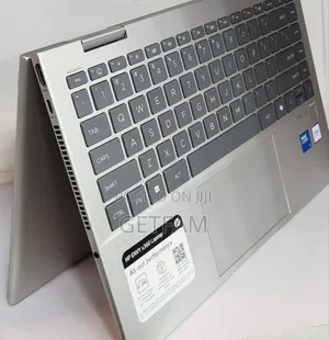 Photo - New Laptop HP Envy x360 8GB Intel Core i5 SSD 512GB