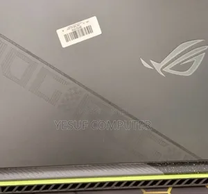New Laptop Asus ROG Strix G16 G614 16GB Intel Core i9 SSD 1T