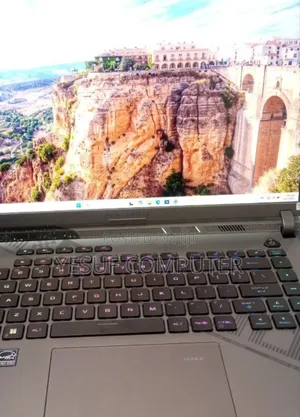 New Laptop Asus ROG Strix G16 G614 16GB Intel Core i9 SSD 1T