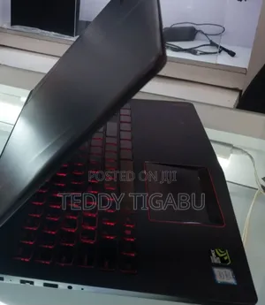 New Laptop Lenovo Legion 5 16GB Intel Core I5 SSD 512GB