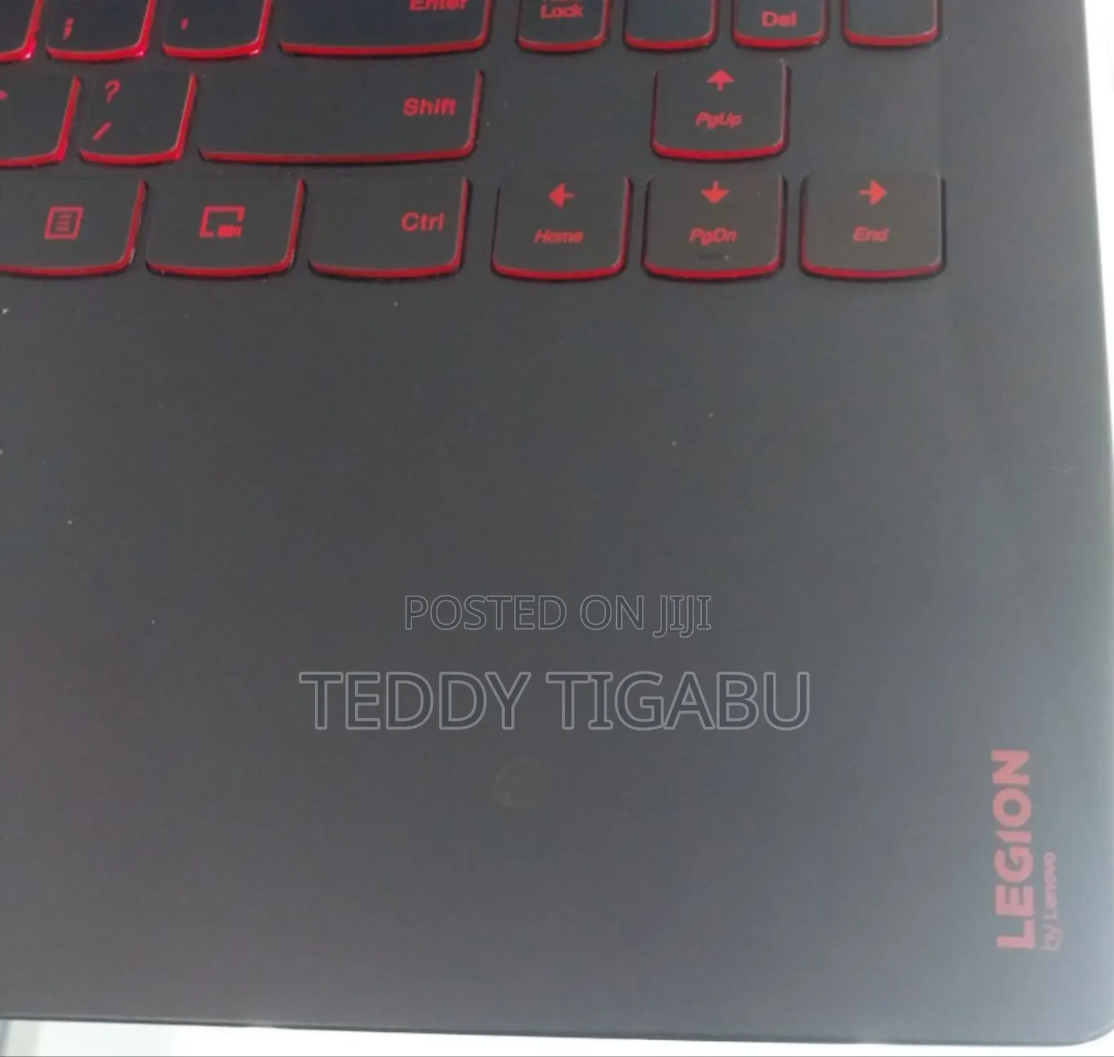 New Laptop Lenovo Legion 5 16GB Intel Core I5 SSD 512GB