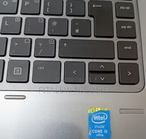 New Laptop HP EliteBook 820 G2 8GB Intel Core I5 HDD 700GB