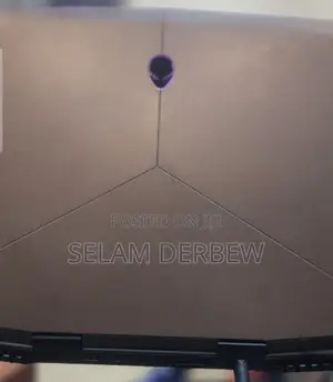 New Laptop Dell Alienware 13 16GB Intel Core I7 SSD 512GB