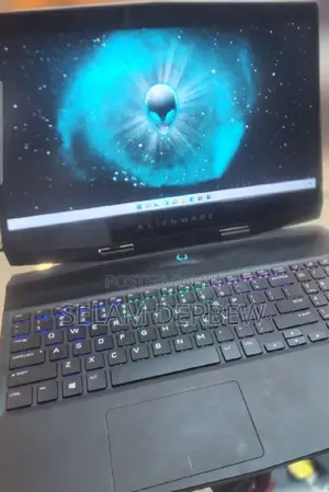 Photo - New Laptop Dell Alienware 13 16GB Intel Core I7 SSD 512GB