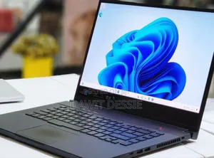 New Laptop Asus 16GB Intel Core I7 SSD 512GB