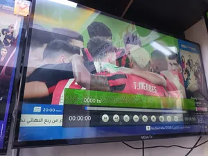 Tv With Two Years Guarantee