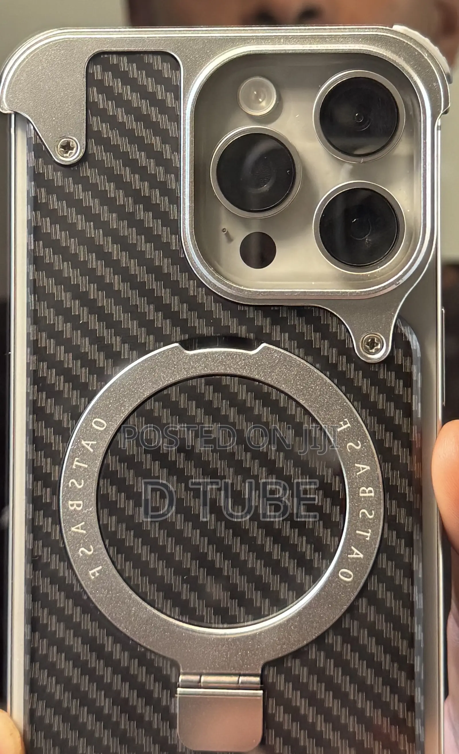 Apple iPhone 15 Pro Max 512 GB