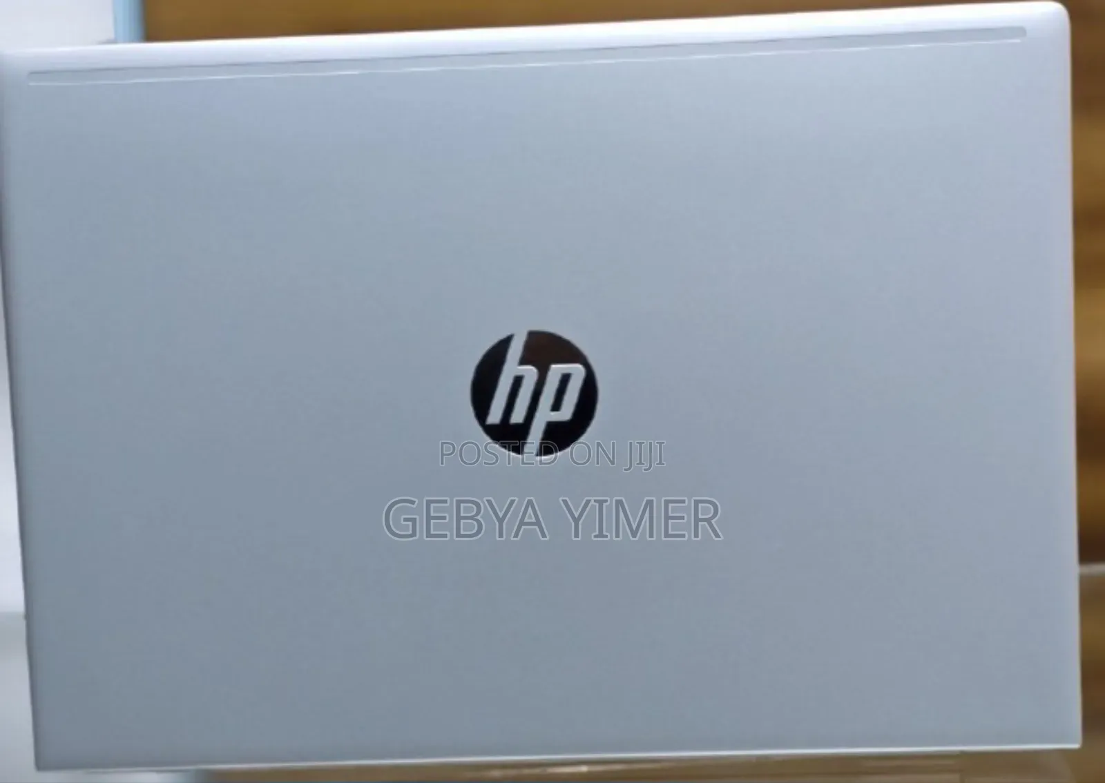 New Laptop HP Probook 11 EE G1 8GB AMD Ryzen 5 SSD 512GB