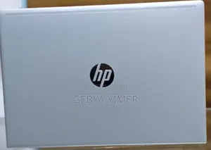 Photo - New Laptop HP Probook 11 EE G1 8GB AMD Ryzen 5 SSD 512GB