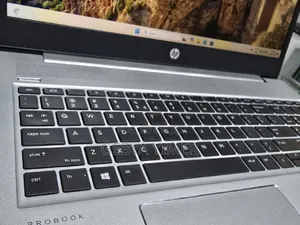 New Laptop HP Probook 11 EE G1 8GB AMD Ryzen 5 SSD 512GB