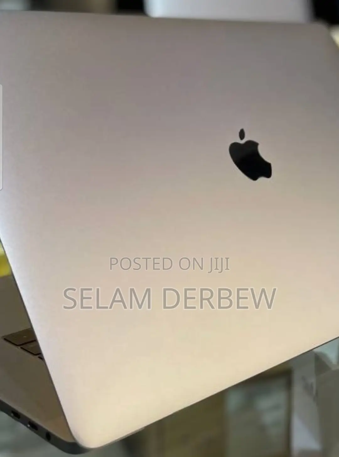 New Laptop Apple MacBook Pro 2019 64GB Intel Core I9 SSD 1T