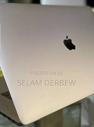 Photo - New Laptop Apple MacBook Pro 2019 64GB Intel Core I9 SSD 1T